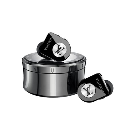 louis vuitton horizon wireless earphones